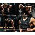 thumbnail image 2 of Chaleco pesado BDRX HANZO para hombre y mujer 11,34 kg | 15,87 kg | 20,41 kg | 29,48 kg, 2 of 8