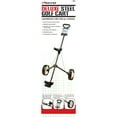 Steel Golf Cart