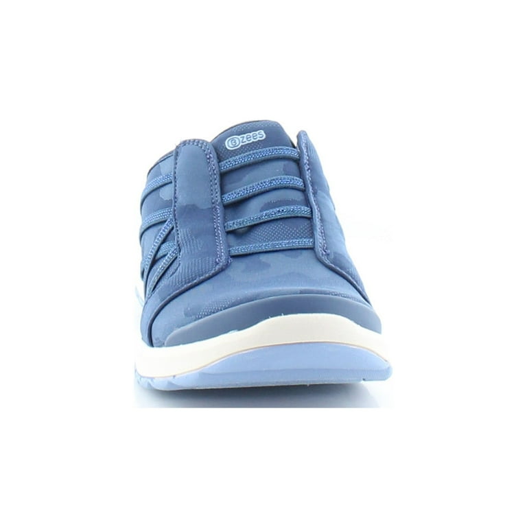 靴 yello BLUE BAYOU SNEAKER MULES 02112469.jpg.webp
