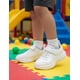 thumbnail image 2 of Tenis Running Sport Para Niña Charly® Blanco Ultra Ligero blanco 15.5, 2 of 10