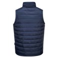 thumbnail image 2 of Portwest Mens Aspen Baffled Gilet, 2 of 2