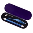 thumbnail image 4 of Ear Pick Set Lighted Portable Stainless Steel Ear Spoon Ear Cleaning Tool, 4 of 10
