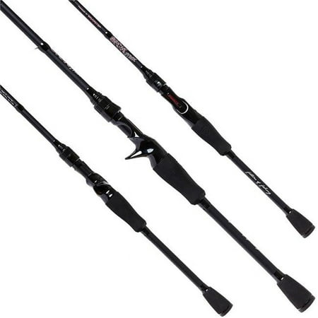 UPC: 0842424102317 | Sick Stick Casting Rod