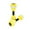 Yellow#1277, variant on Herunwer Aquatic Dumbells,Water Aerobic Exercise Foam Dumbbell Pool Resistance,Water Aqua Fitness Barbells Hand Bar Exercises Equipment for Weight Loss
