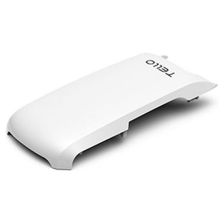 UPC: 0190021309661 | DJI CP.PT.00000227.01 Tello Part 6 Snap On Top Cover (White)