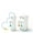 3, variant on With Metering Smart Circuit Breaker 1P 2P 63A DIN Rail For Smart Home Wireless Remote Control Switch By APP ,Safe and Easy