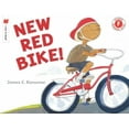 thumbnail image 2 of Nouveau Vélo Rouge! (J'aime Lire), 2 of 2
