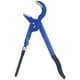 thumbnail image 3 of Llave para tubos, llave para tubos Llave para tubos métrica universal Alicates Alicates de punta doblada Los mejores materiales NikouMX herramienta, 3 of 8