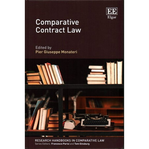 Comparative Contract Law