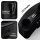thumbnail image 5 of Ventilador de cintura portátil Socool, batería recargable de 40 h, 20000 mAh, 5 of 7