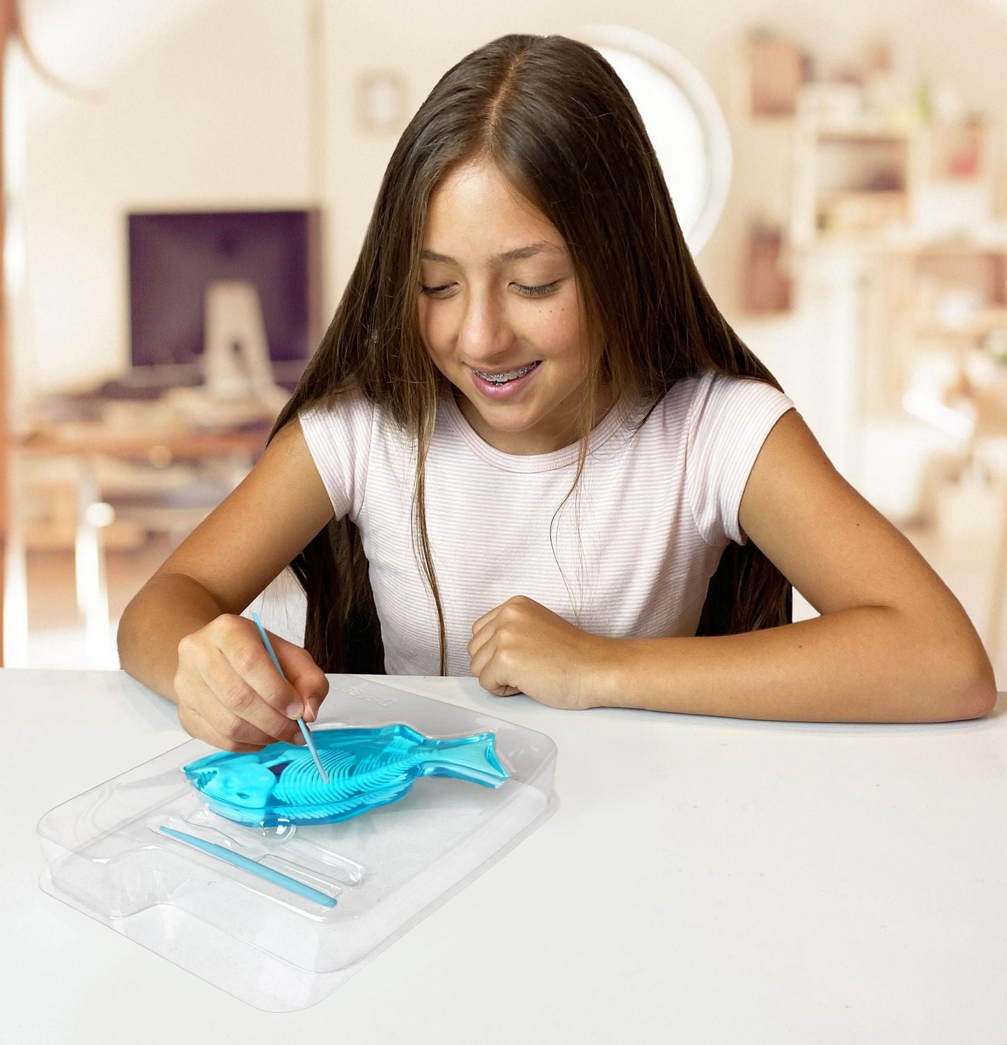 Dissect-It Piranha Lab