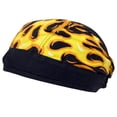 thumbnail image 1 of Enveloppe de Tête de Flamme, 1 of 1