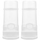 thumbnail image 2 of 2 comederos para pájaros domésticos, bebederos multifunción para pájaros, comederos de agua para pájaros prácticos., 2 of 6