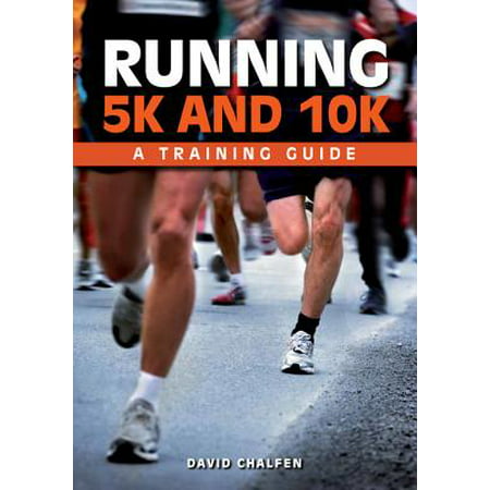 Running 5K and 10K - eBook (Best Couch To 5k Running App)