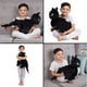 thumbnail image 5 of Almohada de peluche Buddy Franco Cómo entrenar a tu dragón, 5 of 6