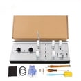 thumbnail image 5 of Zjdatm Glass Bottle Cutter Kit, 2026 Upgraded Bottles Cutting Tool, Round Glasses DIY Cutters Tools for Wine Beer Whiskey, 5 of 6