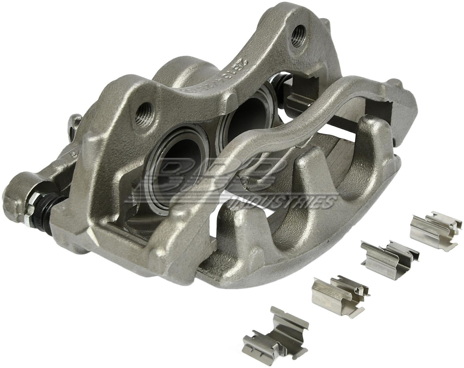 TERREPOWER formerly BBB Industries 99-18029A Reman Caliper w/installation Hardware
