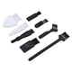 thumbnail image 4 of Cepillo de Limpieza para Afeitadora ANGGREK 8 Piezas PP Ergonómico, 4 of 7