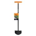 thumbnail image 3 of Fiskars 38.5 Inch Long-handle Steel Edger, 3 of 3