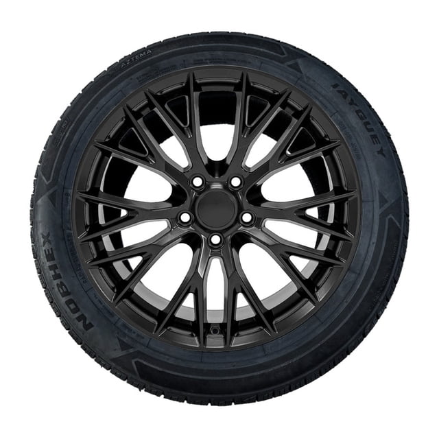 Llanta Nobhex 235/55R18 104V Jayguey