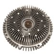 thumbnail image 2 of Four Seasons 46068 Standard Rotation Thermal Heavy Duty Fan Clutch Fits select: 2004-2015 NISSAN TITAN, 2004-2015 NISSAN ARMADA, 2 of 3