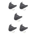 thumbnail image 1 of maskred Premium Look And Easy Installation With Fashionable Front Cowling For Anteriore Black 5Set, 1 of 6