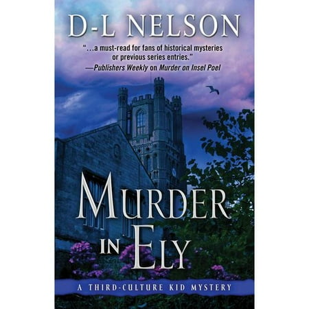 Murder in Ely