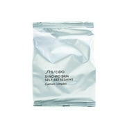 Shiseido - Foundation - Synchro Skin Self Refreshing Cushion Compact Foundation