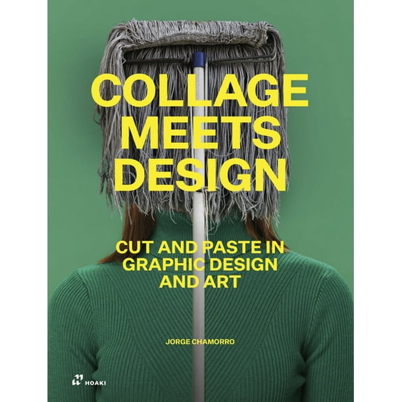 Collage Meets Design