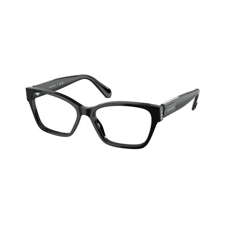 Eyeglasses Swarovski SK 2013 1010 Black Grey
