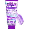thumbnail image 1 of Loción de protección solar Tropical Ott3rs Glitter SPF 50 133 ml, 1 of 7