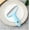 #01 Blue【1x Vegetable Cutter】, variant on SouMaox Cabbage Cutter Wide Mouth Peeler Manual Vegetable Slicer Handheld Fruit Shredding Tool for Kitchen Home Cooking