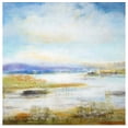 thumbnail image 1 of Great BIG Canvas | Rolled Jill Martin Poster Print entitled Wetlands Too, 1 of 4