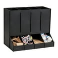 thumbnail image 3 of Mind Reader Abundant Compact Coffee Pod Dispenser, 3 of 4