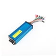 thumbnail image 3 of Controlador sin escobillas de aleación, 48V 72V Motor de eléctrico Scooter controlador de , electrónica Skateboard, 3 of 9