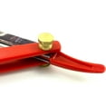 thumbnail image 4 of Barber PUERTO RICO FLAG Straight folding Shaving Razor, 4 of 8