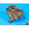 Black Dog 1:72 XP-M4 Sherman Army Vers "Little John" #SFT72001