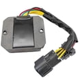 thumbnail image 4 of Voltage Regulator Rectifier Compatible with Tgb Blade 425 250 325 ATV Accessories 923451, 4 of 5