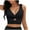 #2, variant on Tankini Tops for Women Swimwear Top Only 2024 Summer Bikini Top Push Up Swim Top Halter Retro Bathing Suit Top Padded Swimsuit Top Only