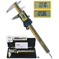 thumbnail image 1 of Calibrador digital iGaging Absolute Origin 0-6 pulgadas/0-150 mm IP54, 1 of 9