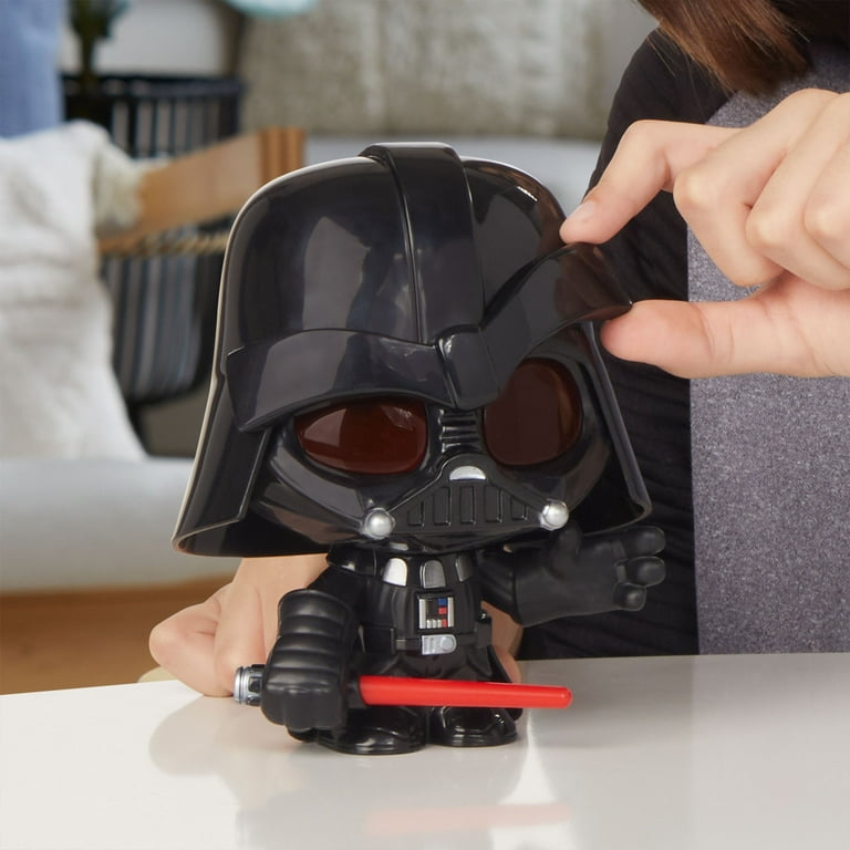 Star Wars Force N Telling Vader, Star Wars Toys for Kids Ages 4 and Up, Walmart Exclusive Star Wars Force N Telling Vader, Star Wars Toys for Kids Ages 4 and Up, Walmart Exclusive