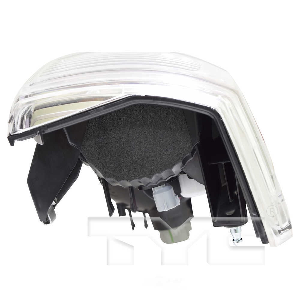 16-19 TY TACMA LMTD T.L RH Fits select: 2016 TOYOTA TACOMA ACCESS CAB/SR/SR5/TRD SPORT, 2017-2018 TOYOTA TACOMA DOUBLE CAB/LTD