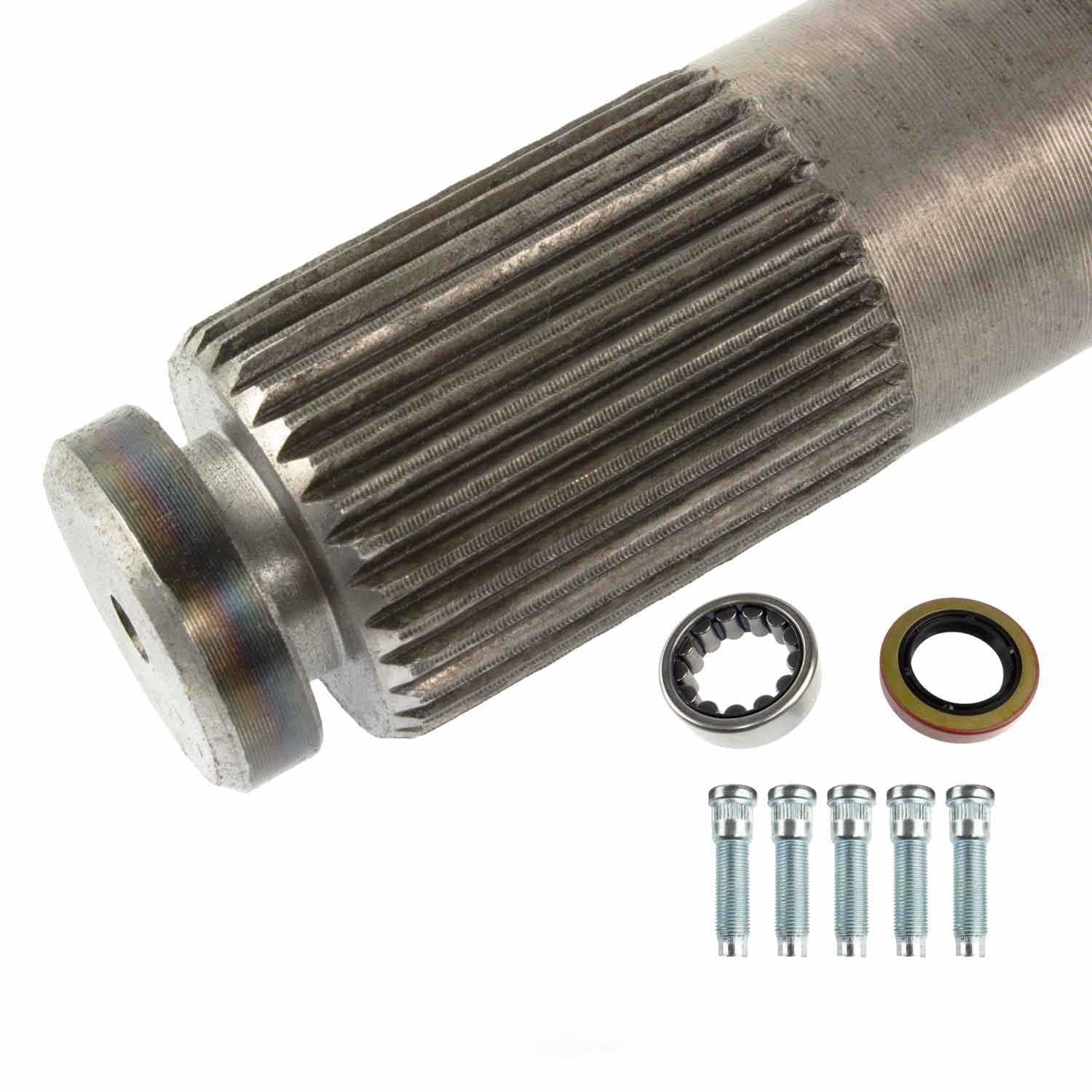 EXCEL from Richmond 92-23357 Drive Axle Shaft Assembly