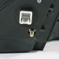 thumbnail image 2 of POLARPRA 1Pc Side Mirror For Kia Optima 2012-2013 Black Right/Passenger 8 Pins KI1321163, 2 of 12