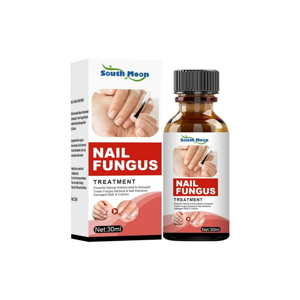 Toenail Fungus Treatment Extra Strength Nail Fungus Treatment for