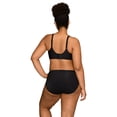 thumbnail image 5 of Vanity Fair Lingerie Women's Medium Impact Sports Bras for Women, Breathable, Moisture Wicking, Style 71500, 5 of 8