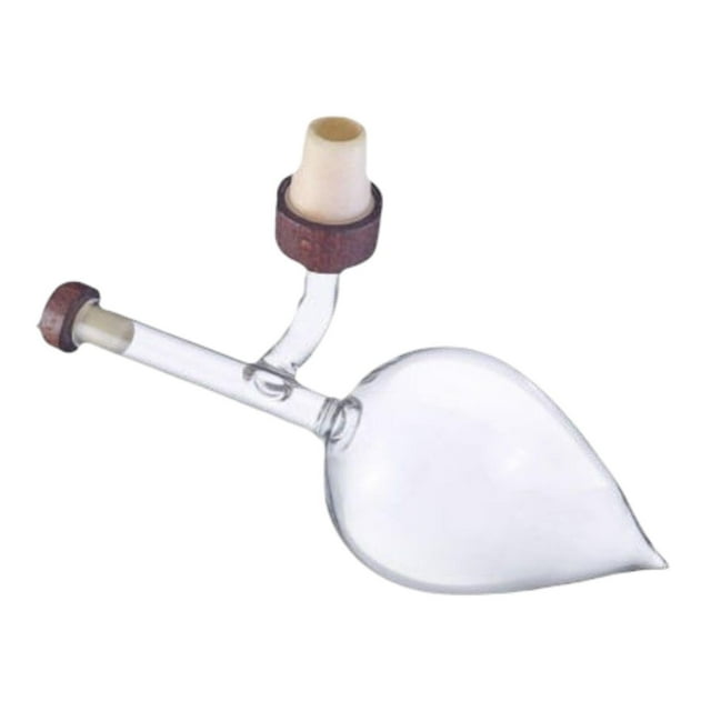 Aireador de vino, vertedor, decantador rápido, antigoteo, vertedor de botellas de vino tinto, regalo de cumpleaños Estilo A