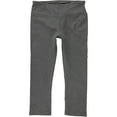thumbnail image 2 of Reebok Womens Capri Seamed Compression Athletic Pants, 2 of 3