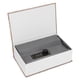 thumbnail image 1 of Caja fuerte ANGGREK con cerradura de combinación para libros regalo de Navidad, 1 of 8