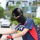 thumbnail image 4 of Casco de ciclismo 11 hoyos Transpirable Bicicleta Deporte Casco de bicicleta de montaña Gorras de seguridad, 4 of 4